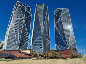 Jewel Beachfront Residences - Hosted by Coastal Letting